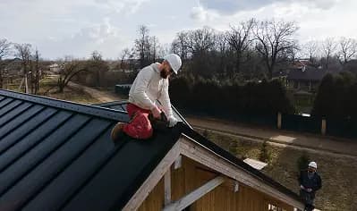 Roofing