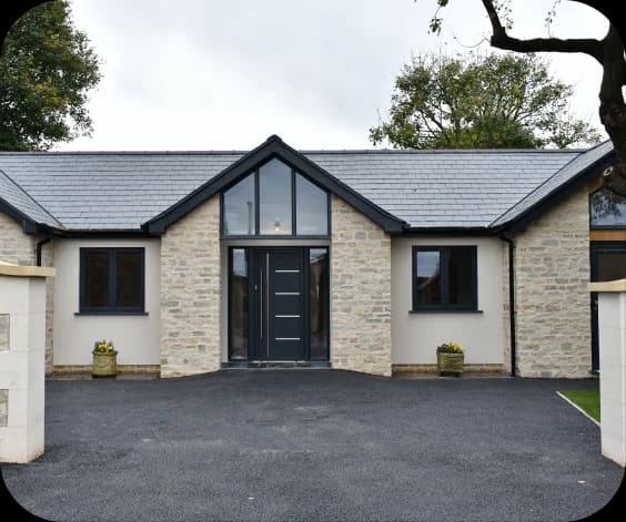 Driveway Installation