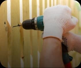 Fence & Gate Installation