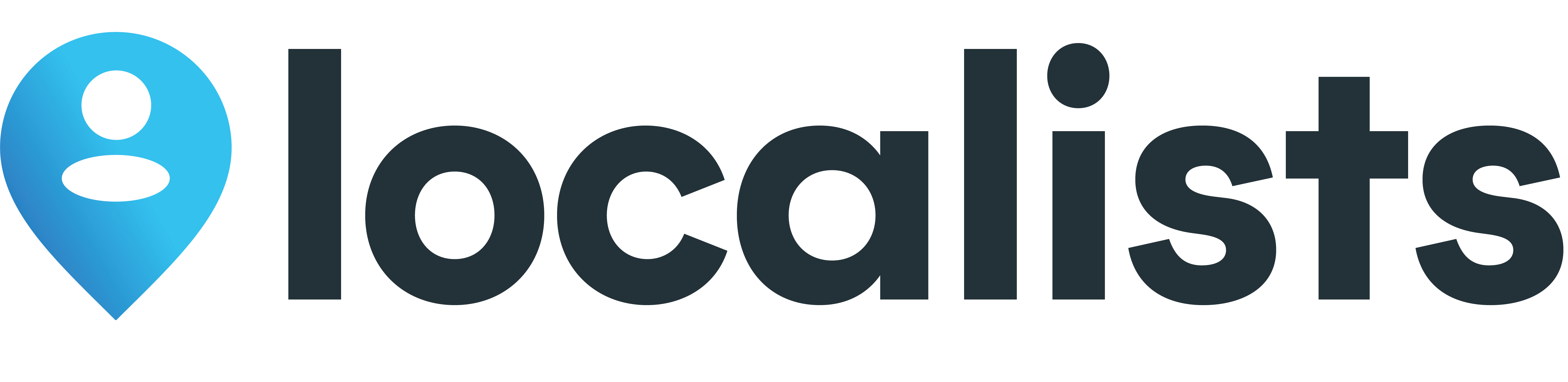 Localist Logo